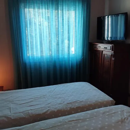 Apartment Logement Quartier Romantique *